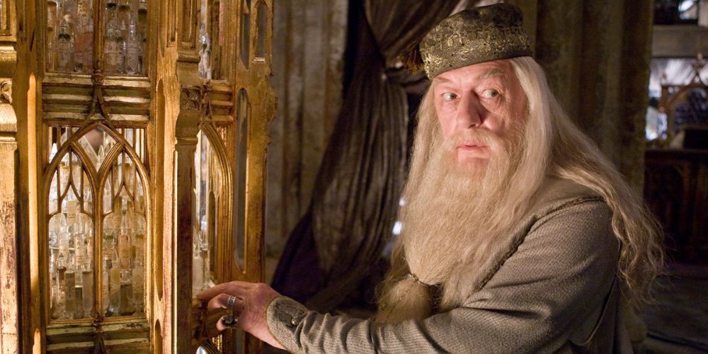 6 personajes de Harry Potter frustrantemente desatendidos que el reinicio necesita redimir