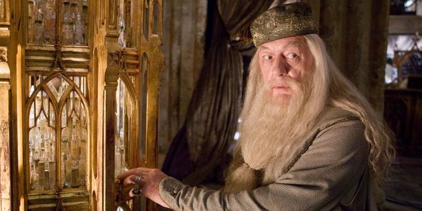 15 Saddest Harry Potter Characters