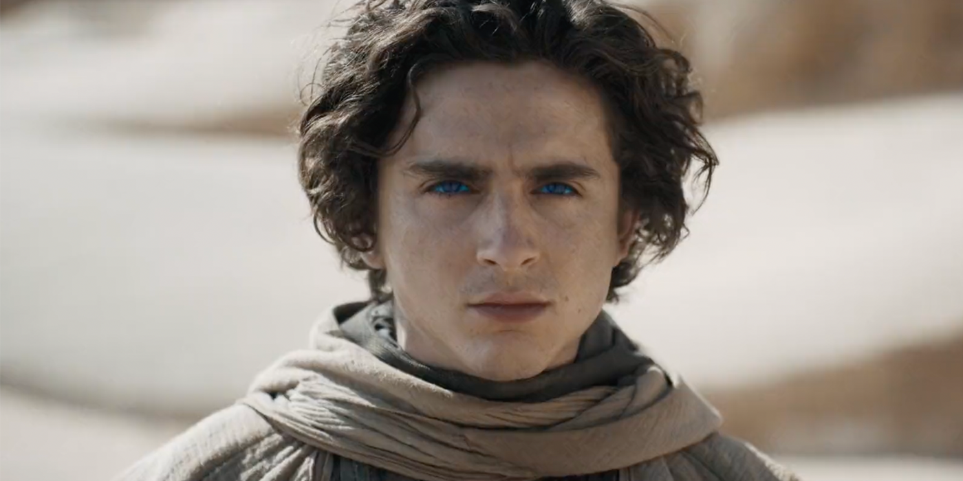 Dune 2 Cast & Character Guide