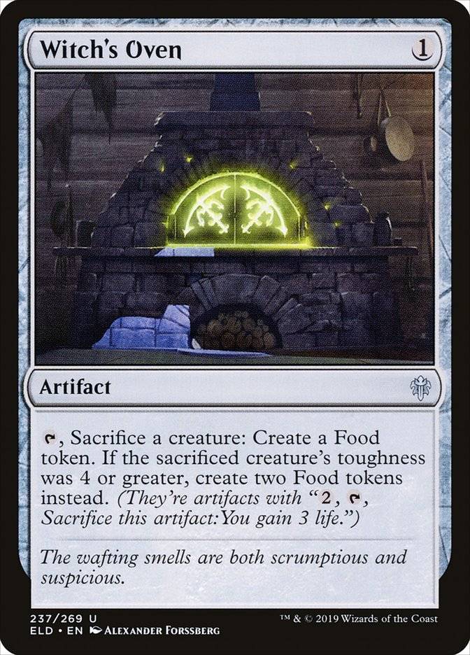 MtG: How to Build A Food-Based Commander Deck With Samwise Gamgee MtG: How to Build A Food-Based Commander Deck With Samwise Gamgee