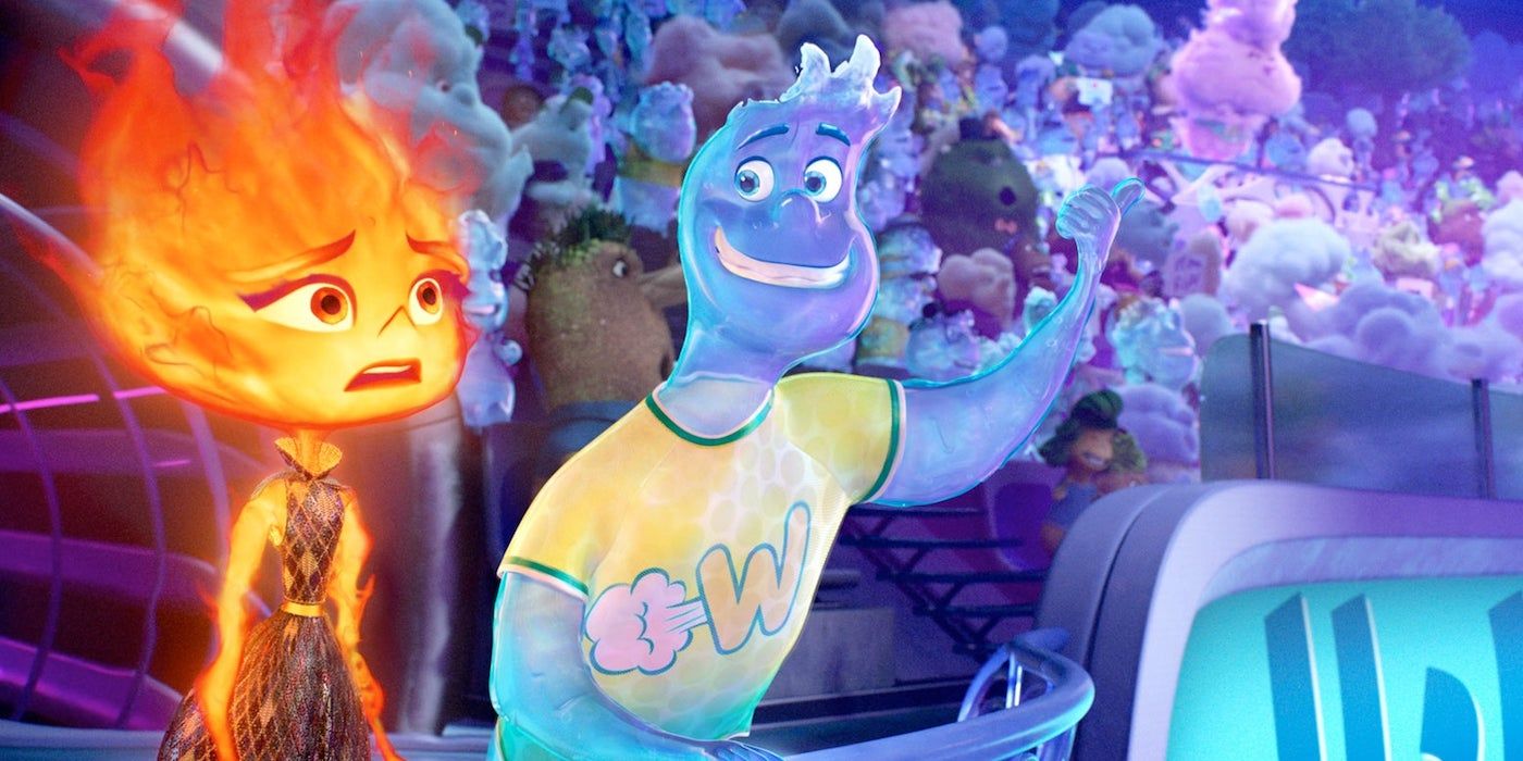 2 Years Later, a Forgotten $496 Million Pixar Movie Is Getting a Second ...