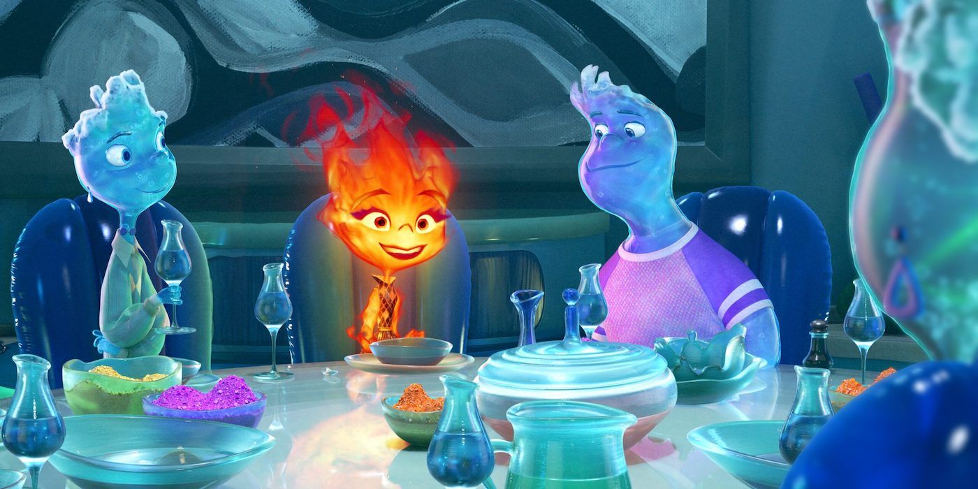 2 Years Later, a Forgotten $496 Million Pixar Movie Is Getting a Second ...