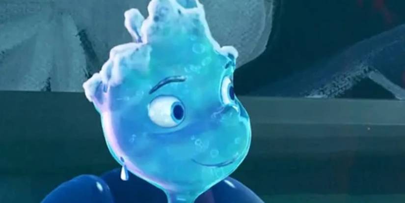 Elemental Ripple Parents Fun Facts About Pixar's Elemental