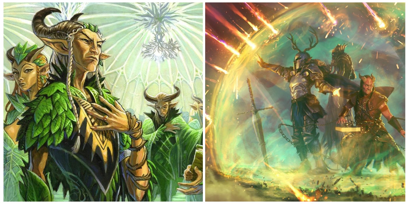 mtg elf draw cards Elves - Freyalise, Llanowar's Fury