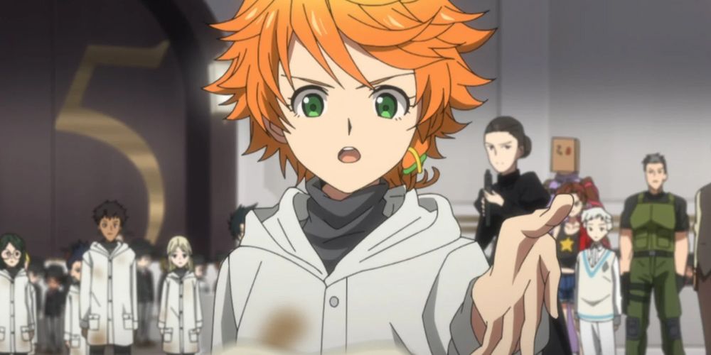 10 Big Problems With Modern Anime Today