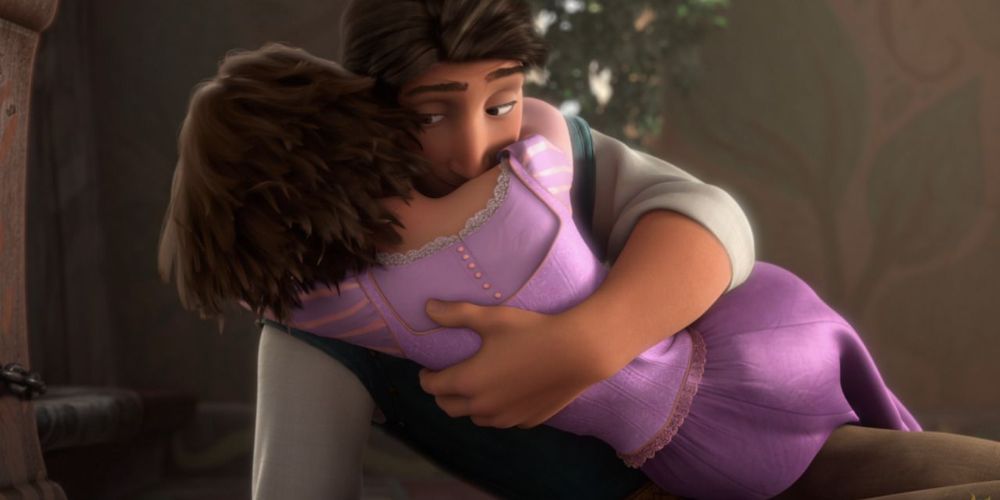 Disney’s Tangled Originally Had This Very Different Premise