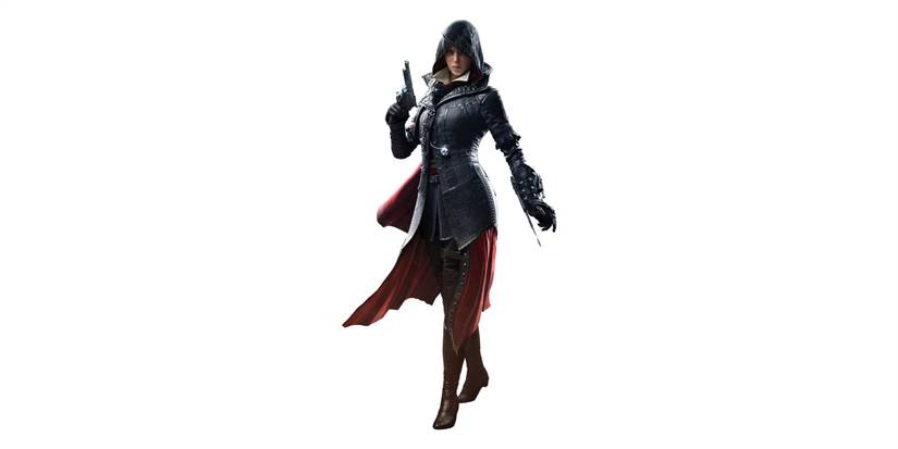 10 Best-Looking Default Costumes in Assassin's Creed, Ranked