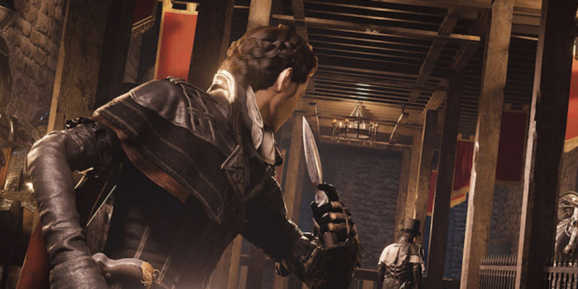 How Long Are The Assassin's Creed Games?