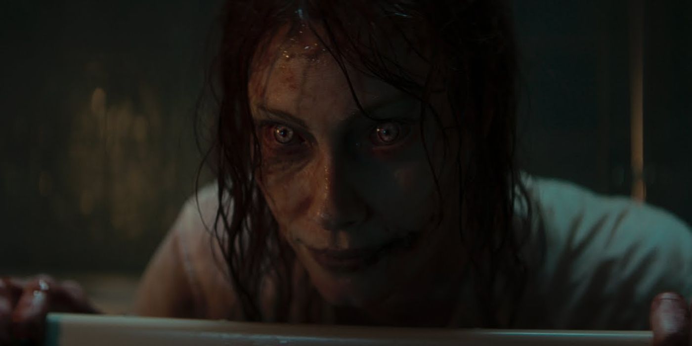 Next Evil Dead Movie Lands Dune: Part Two Star (& Summer Release Date)