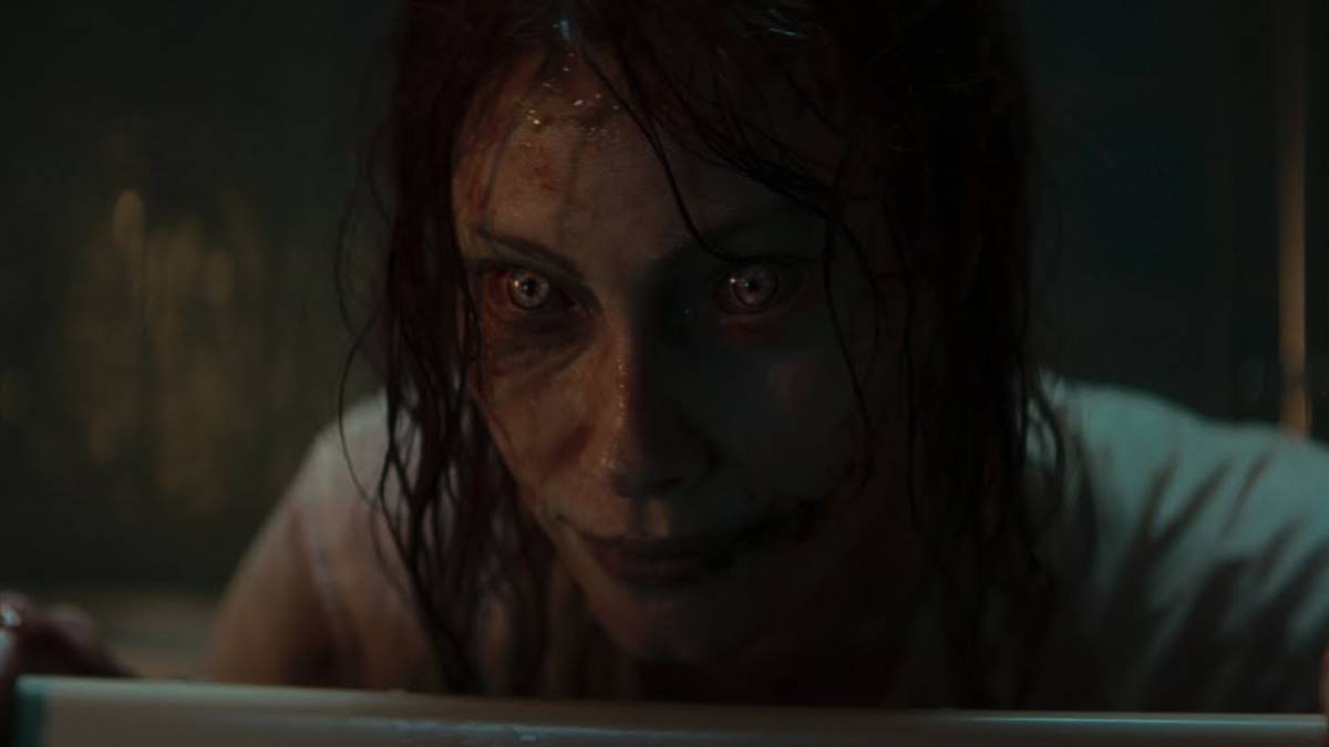 Evil Dead Rise Star Teases Franchise Return: 'It's Just So Addictive'