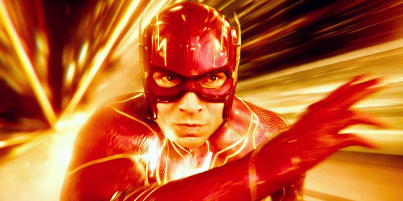 The Best Quotes From The Flash