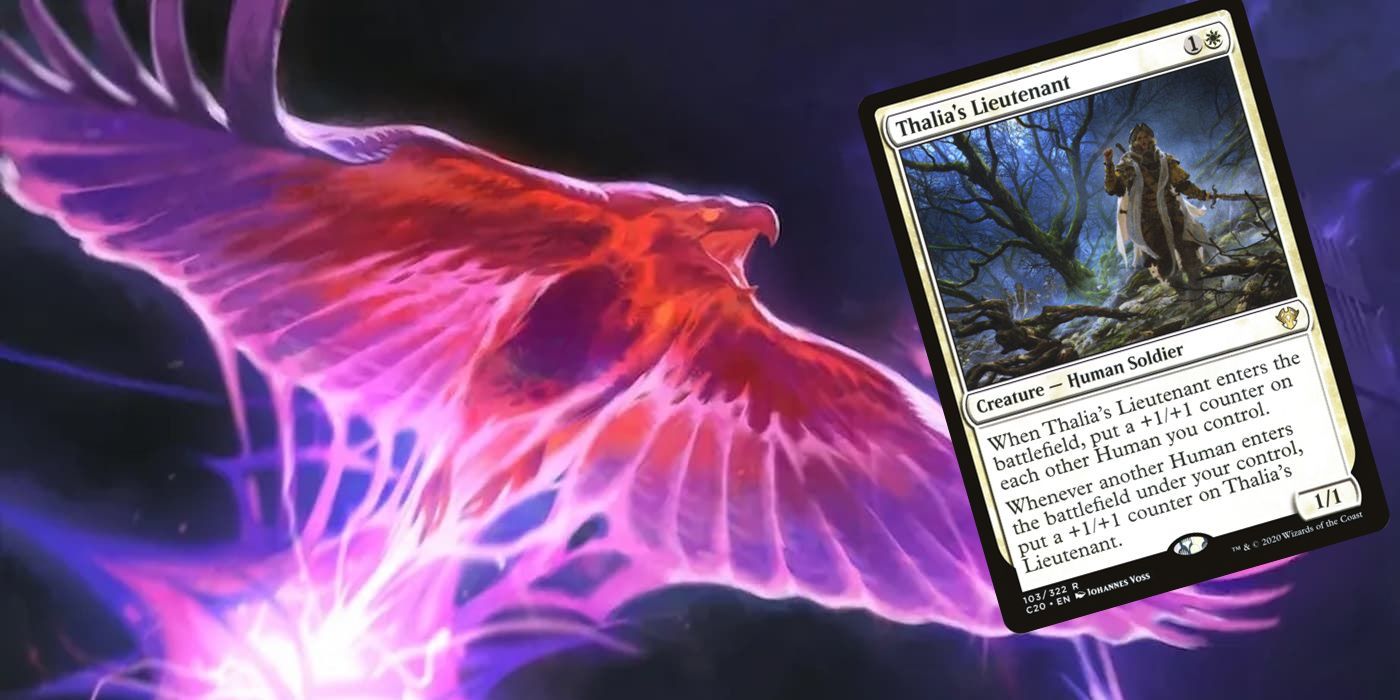 mtg pioneer cards Thirst for Meaning [354] [Dark Frame Promo Pack] [Theros Beyond Death]  [Foil] – Face to Face Games main image 1
