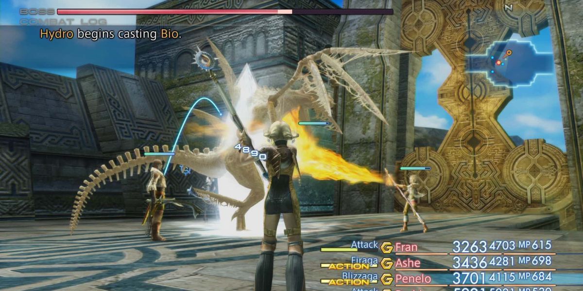 Need More Final Fantasy XIV? Try These Other Games That Are Just Like It