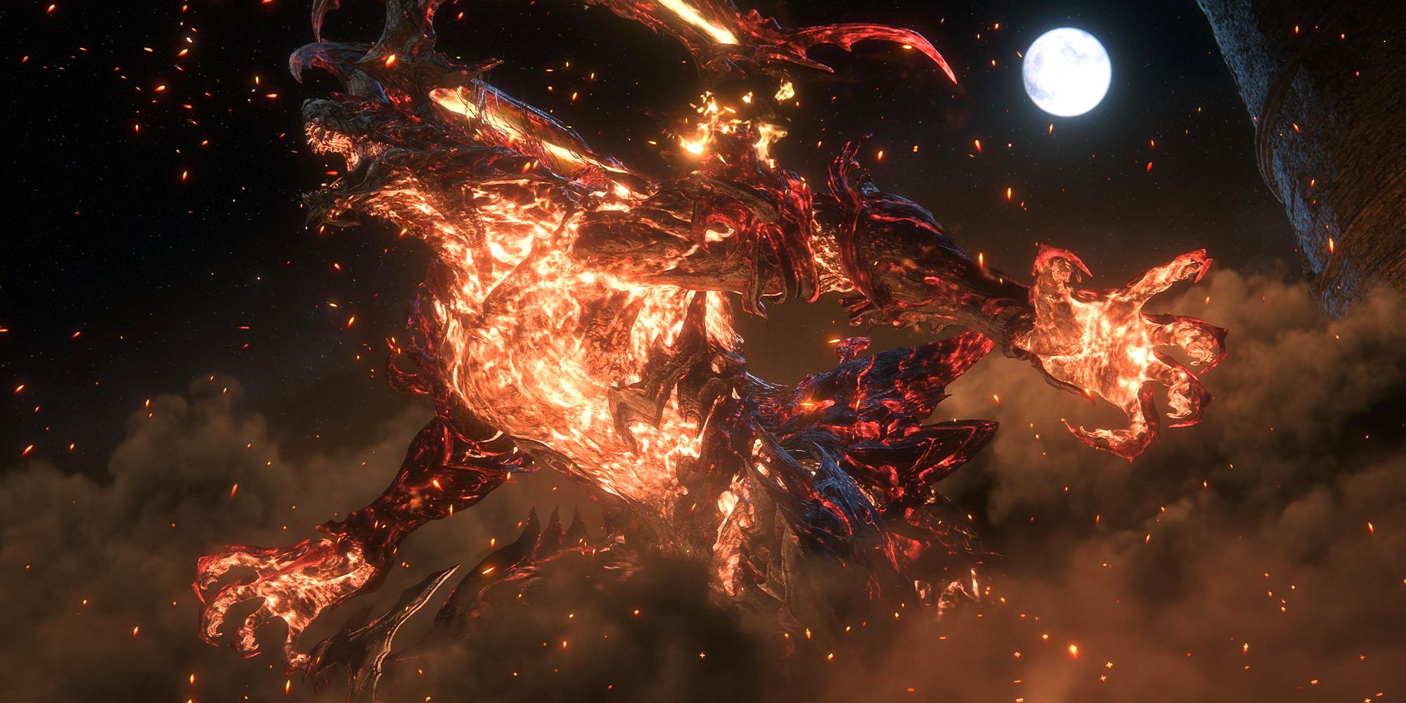 FF16 Review: Square Enix's Latest Game Is a Fresh New Take