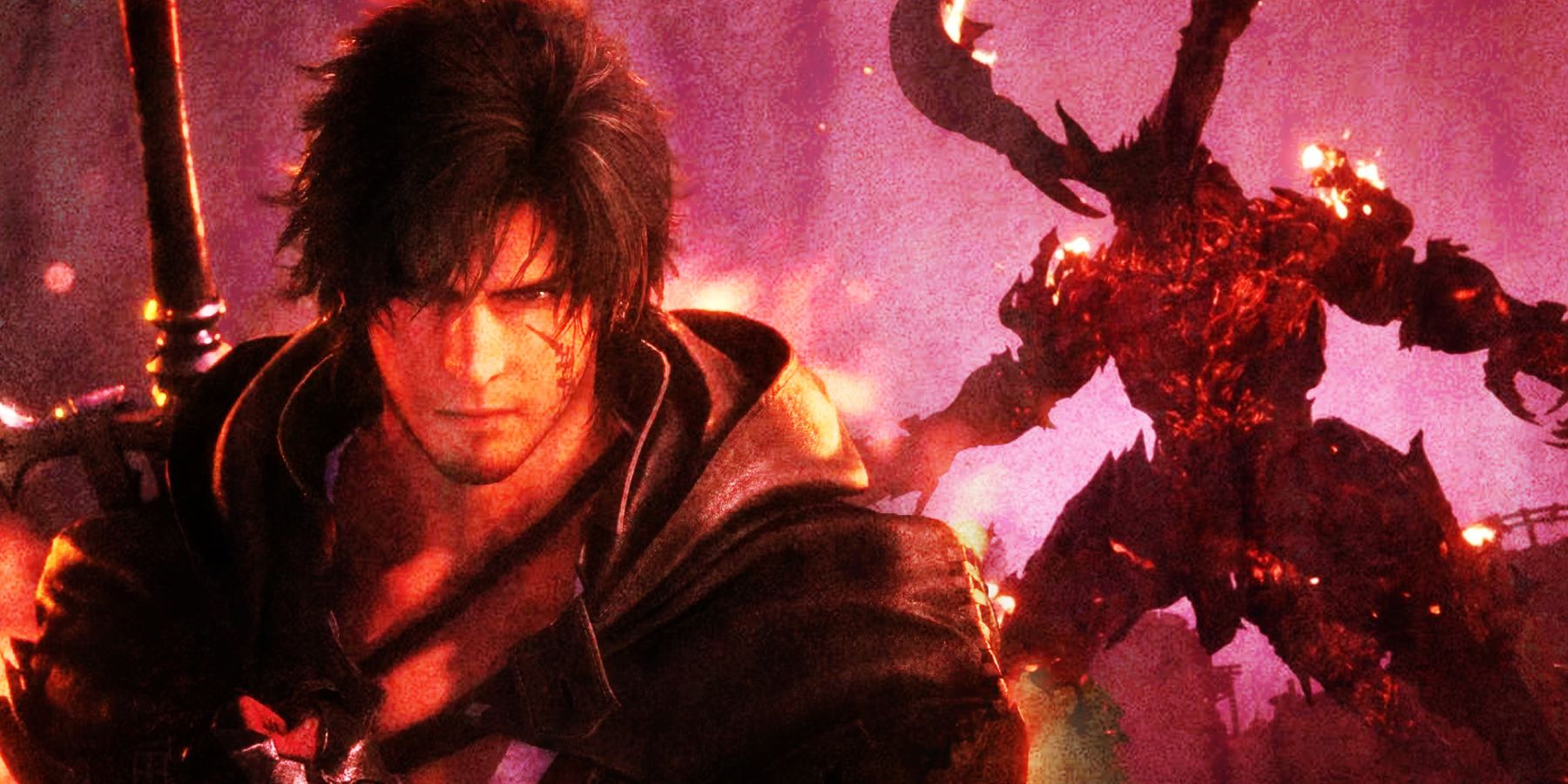 FF16 Review: Square Enix's Latest Game Is a Fresh New Take