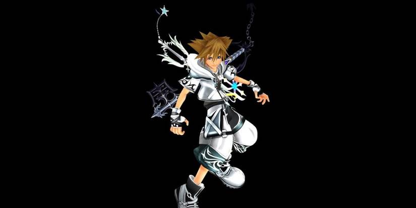 10 Best Powered-Up Forms In Gaming