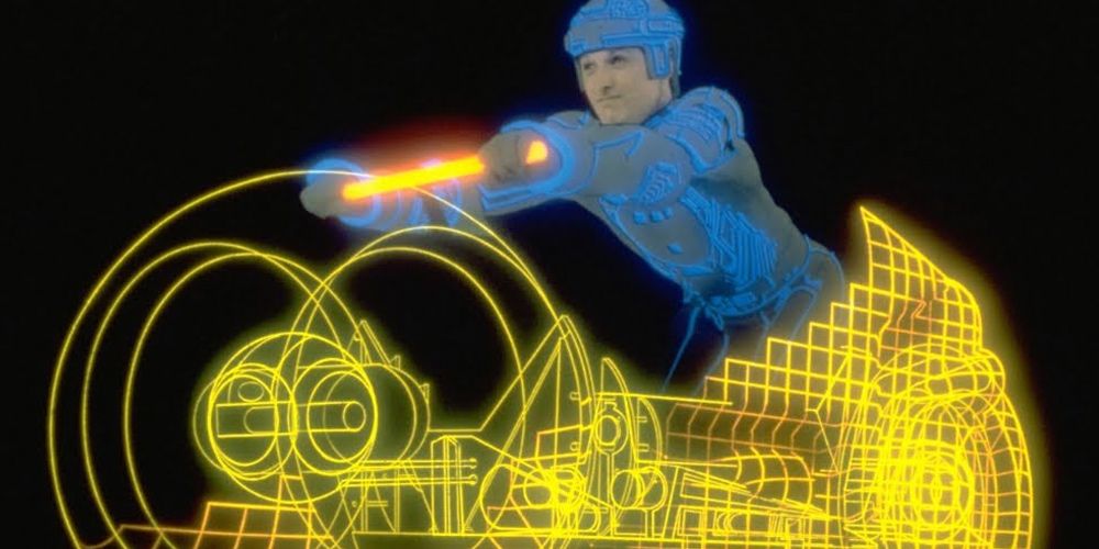 Disney's Best Cult Movies Are All Surprisingly Dark