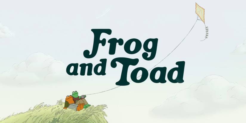 Frog and Toad Creator's Children Look Back on Their Father's Legacy