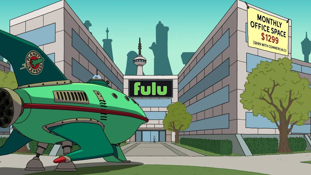 Futurama Revival to Cover COVID, Bitcoin, NFTs, and More in Season 8