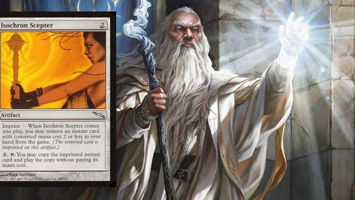 gandalf the white mtg commander deck LotR DOUBLE TRIGGERS Magic Custom CommanderComplete Flash You may cast legendary spells and artifact spells as though they had flash How To Build The Best