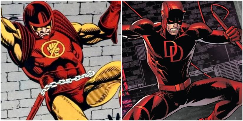 10 Times Marvel Was Ripped Off By DC