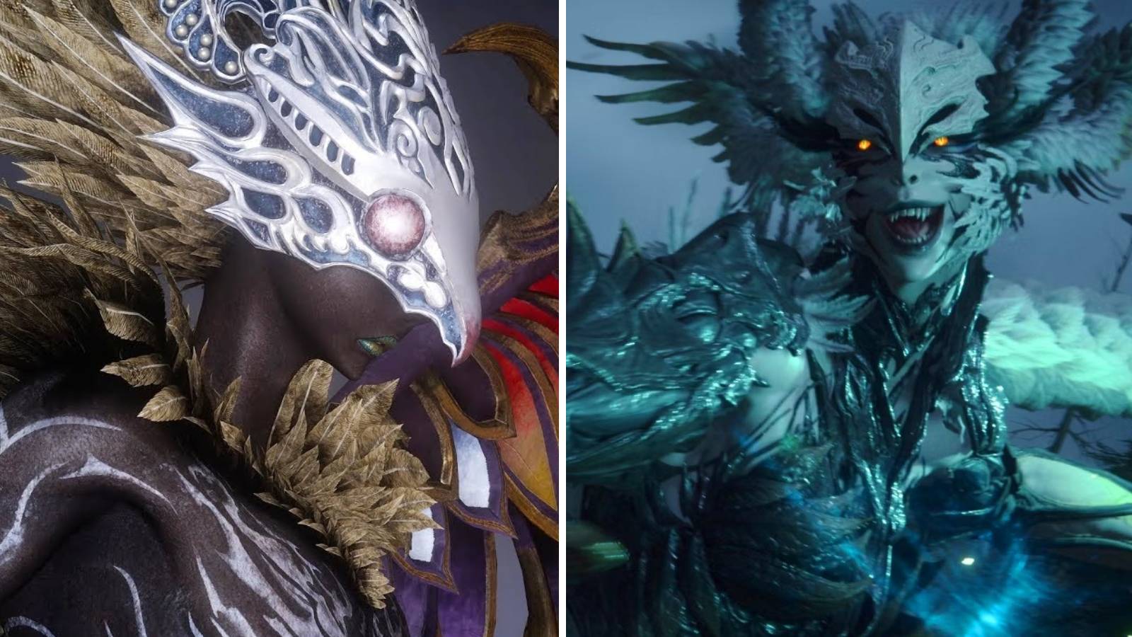 Every Garuda Appearance In A Mainline Final Fantasy, In Chronological Order Every Garuda Appearance In A Mainline Final Fantasy, In Chronological Order