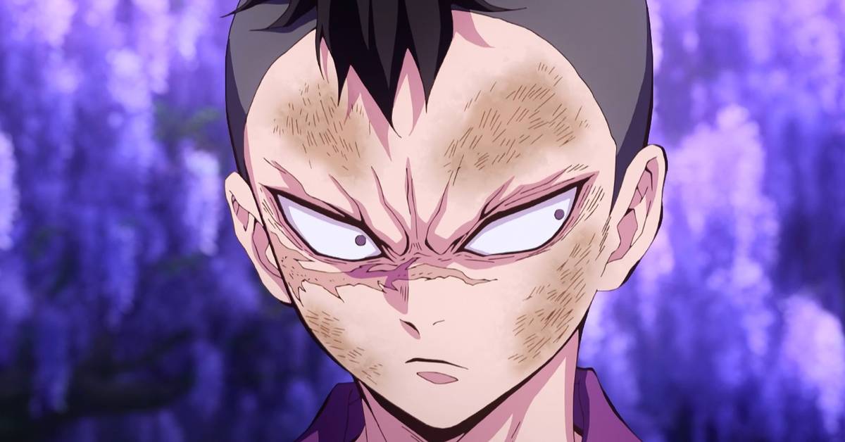Demon Slayer's Genya Takes the Half-Other Trope to Gruesome New Heights