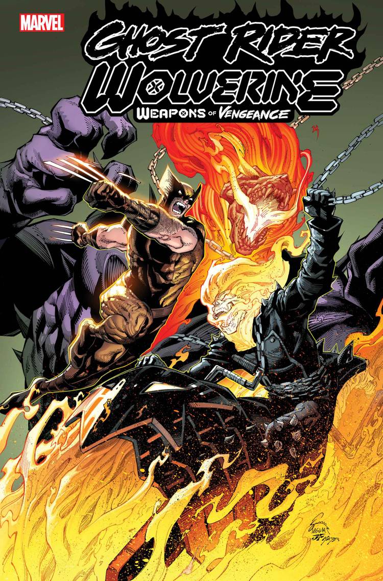 X-Men: Marvel's New Fall of X Trailer Teases the Fate of Mutantkind