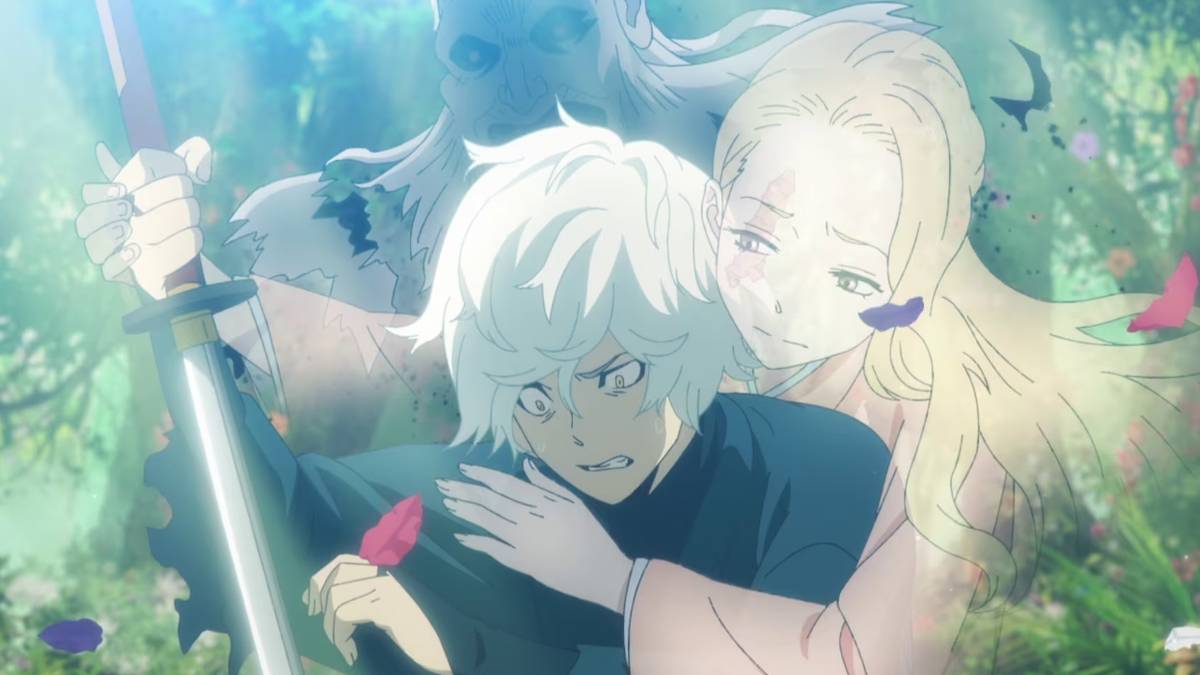 Hell's Paradise: Gabimaru's Fear of the Iwagakure Village Ninja, Explained