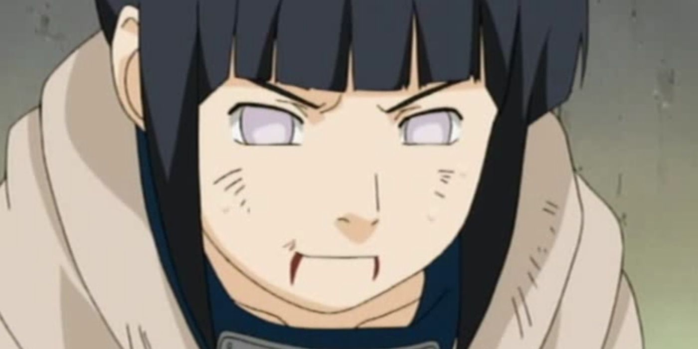 Moments That Proved Neji Was a Genius of the Hyuga Clan in Naruto