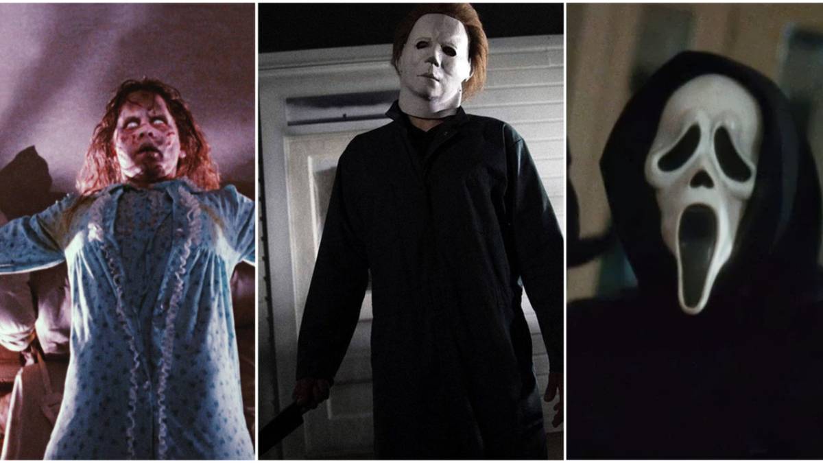 Horror Movies That Made Horror Good Again