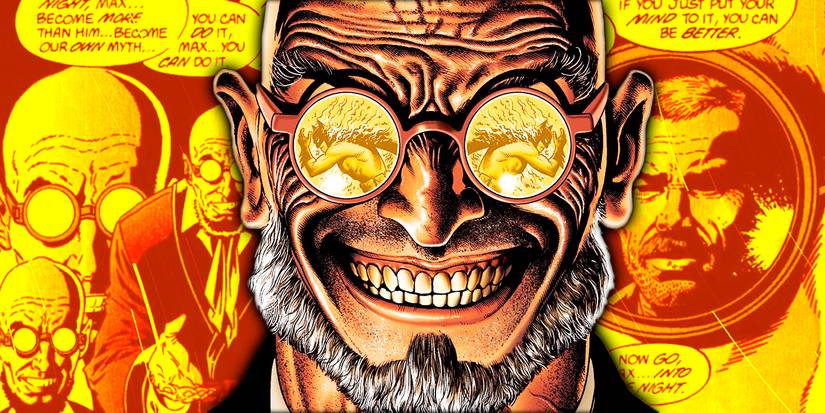 Batman Best Villain In DC Comics, Explained
