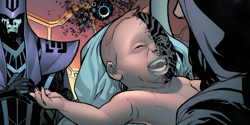 Does Mankind Have a Real Future In The Marvel Universe?