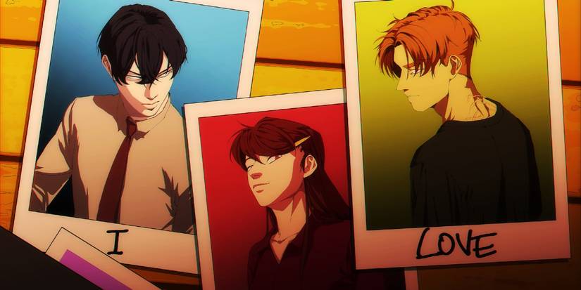 INTERVIEW: Quimchee Discusses the I Love Yoo Webtoon & Anime Expo