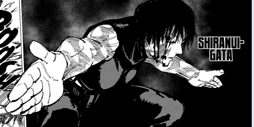 Jujutsu Kaisen: How Did Maki Zenin Get Her Scars?
