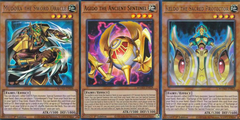 Yu-Gi-Oh! Bystial Cards Will Shake Up Master Duel