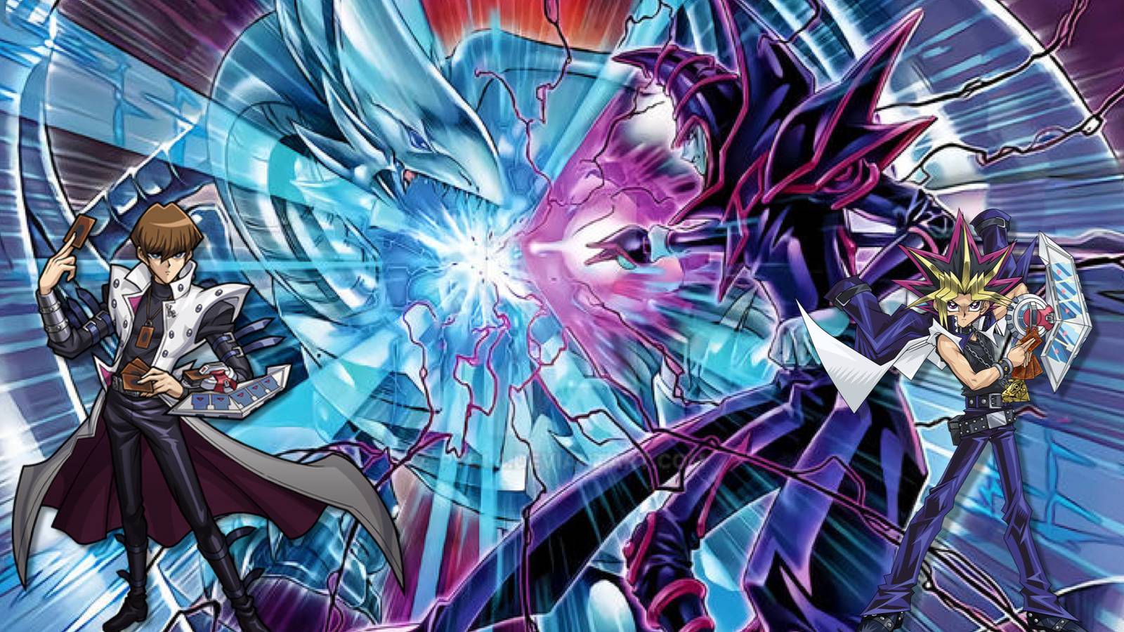 revival cards yugioh Amazon.com: Destined Rivals Yugioh main image 1