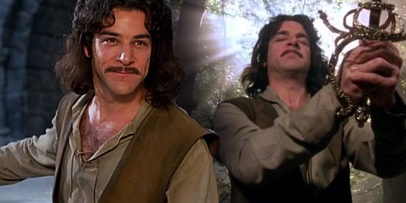 Mandy Patinkin's Favorite Princess Bride Line Is Surprising, image size:1400x700