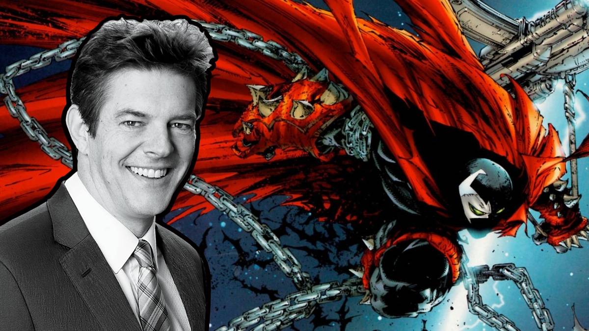 Spawn Reboot Release Window Revealed by Blumhouse Head