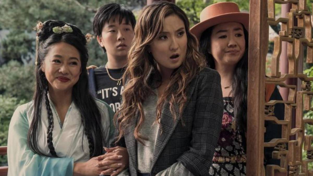 Joy Ride Review