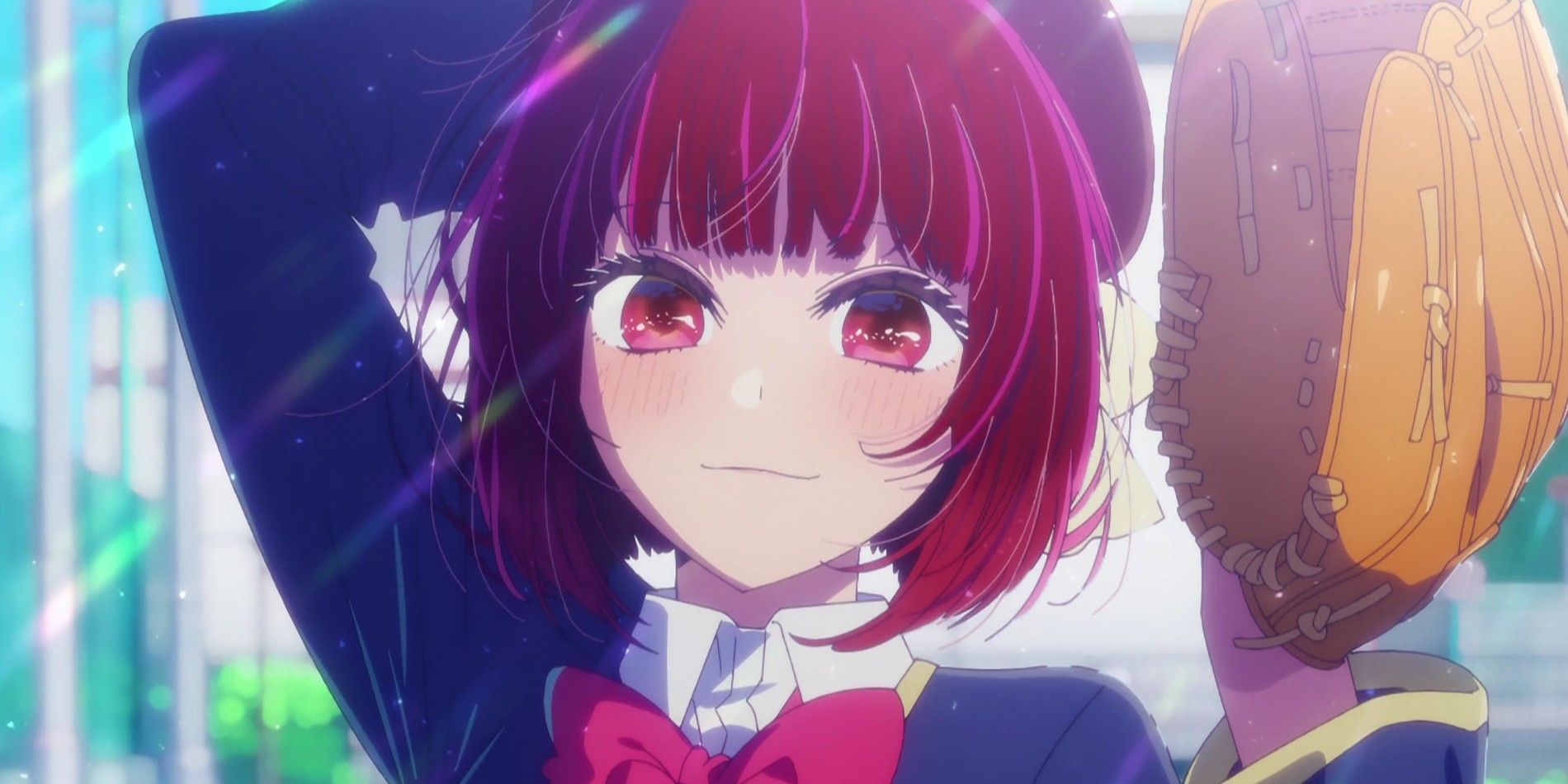 Why Kana Arima Has The Best Character Development In Oshi No Ko