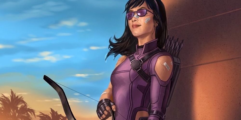 10 Comic Book Legacy Characters Who Can (And Should) Exist Side By Side ...