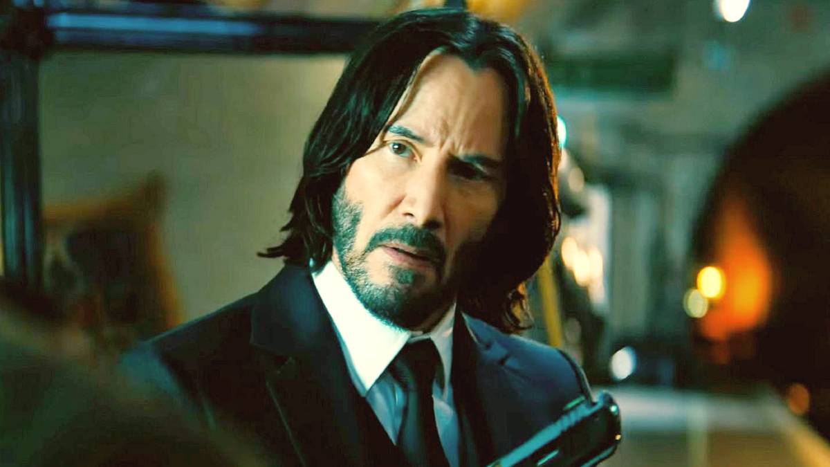 10 Filme für John-Wick-Fans