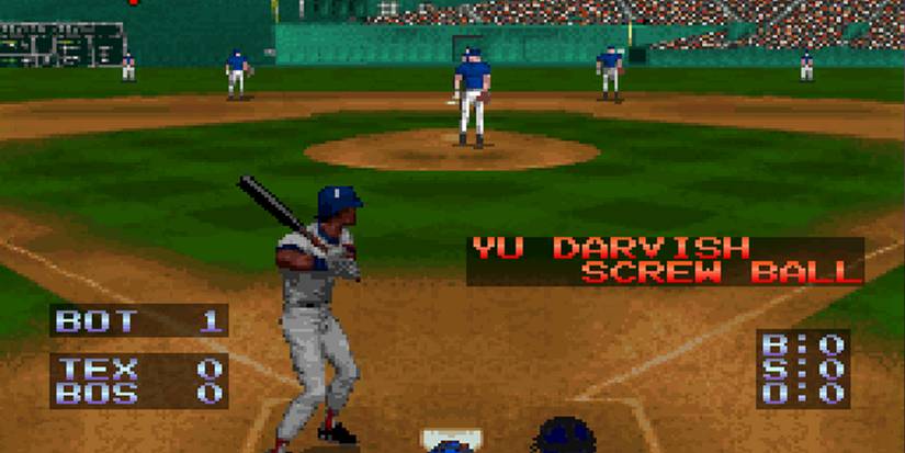 Best SNES Games Released Toward The End Of Its Run