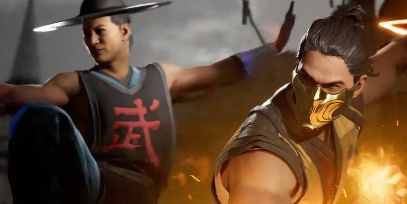 Every Kameo Character In Mortal Kombat 1, So Far