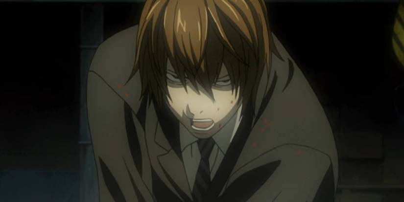 Why The Death Note Manga Ending Packs More Punch Than The Anime