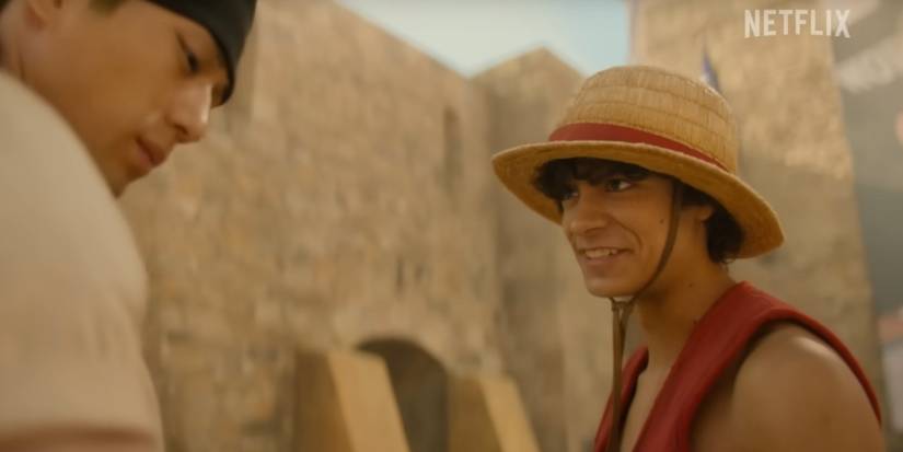 One Piece's Live-Action Zoro Rejects Shonen Tradition – And Himself