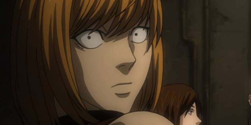 12 Most Heartbreaking Deaths In Death Note