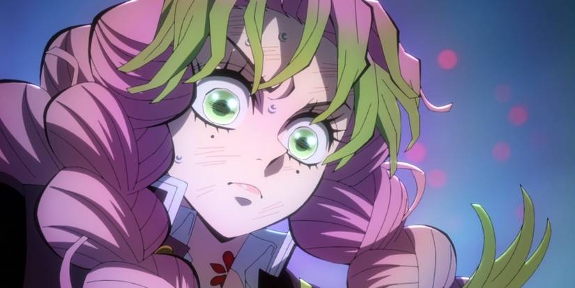 Demon Slayer R63 Demon Slayer: 10 Important Things to Know Before Infinity Castle