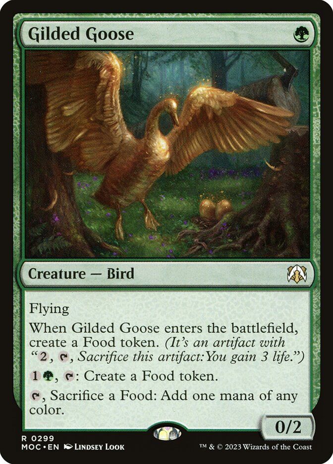 MtG: How to Build A Food-Based Commander Deck With Samwise Gamgee